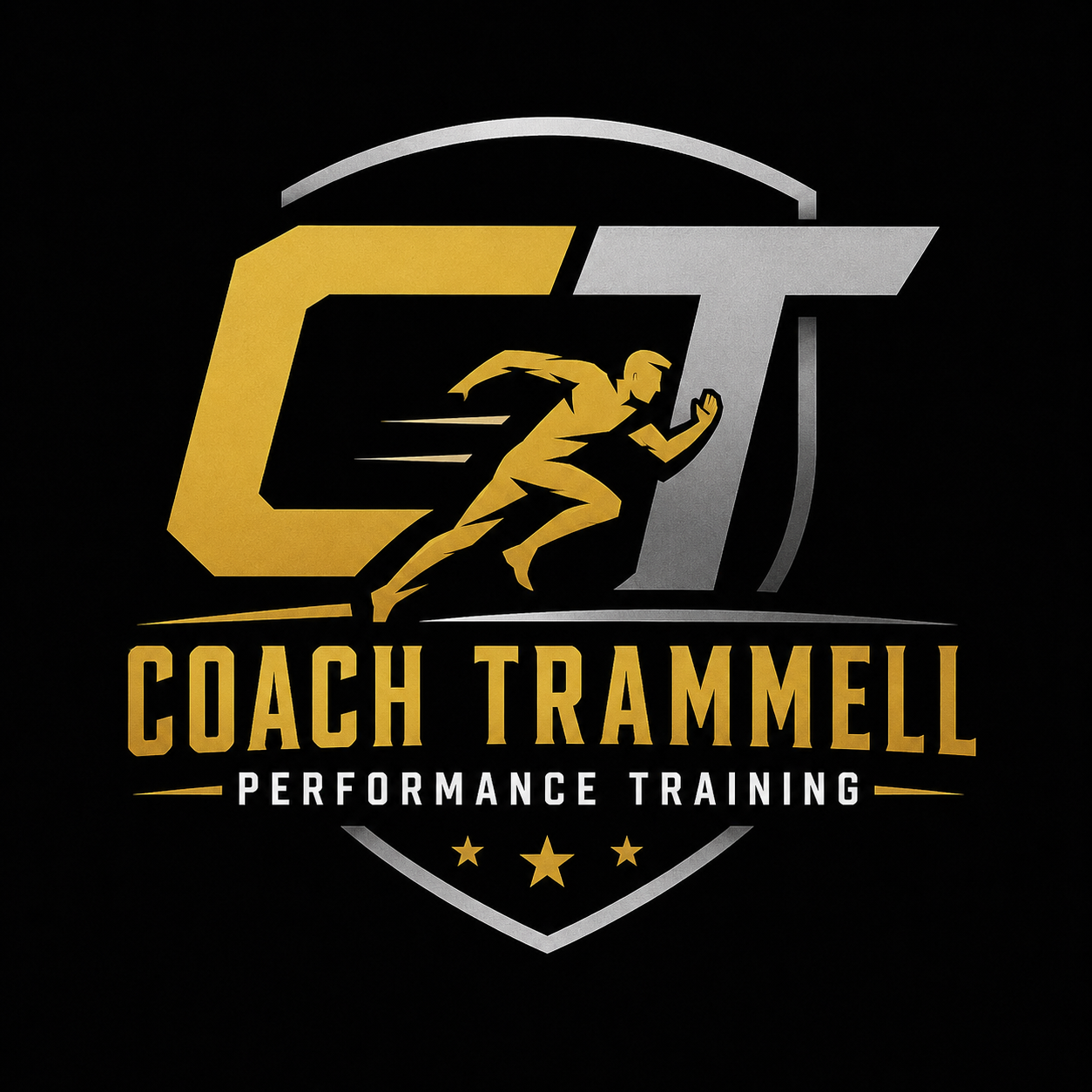Coach Trammell - Performance Training